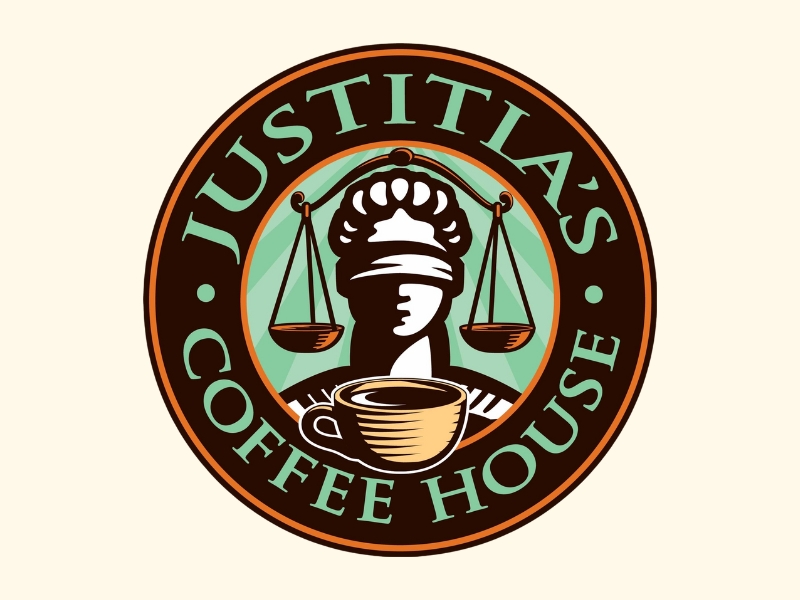 Justitia's Coffee House